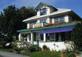 Hi Portland Hawthorne District Hostel Exterior photo